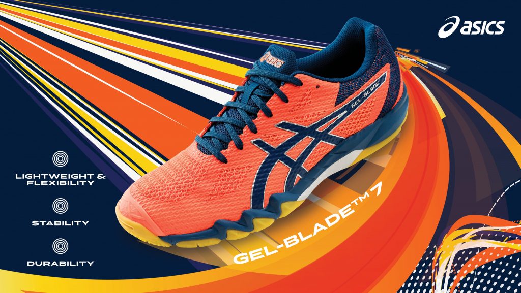ASICS launches AW20 Collection – the perfect pair for your indoor sport - Alvinology