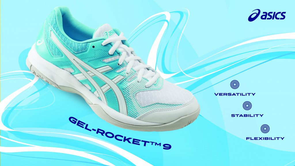 ASICS launches AW20 Collection – the perfect pair for your indoor sport - Alvinology
