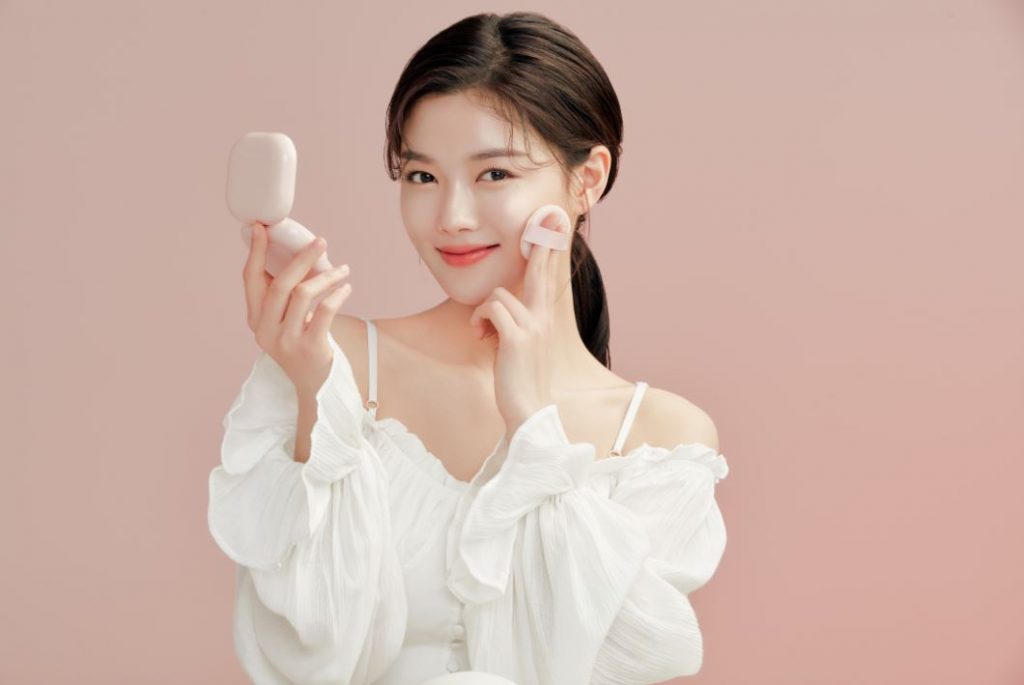 LANEIGE introduces first blue light Neo Cushion that comes with a 360-degree borderless design - Alvinology