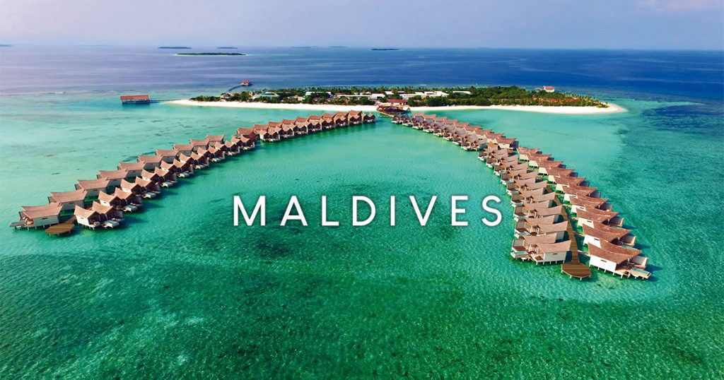 [PROMO] Maldives reopens with 40% OFF on Accor Hotel Packages, join the loyalty programme and get an additional 10% OFF! - Alvinology
