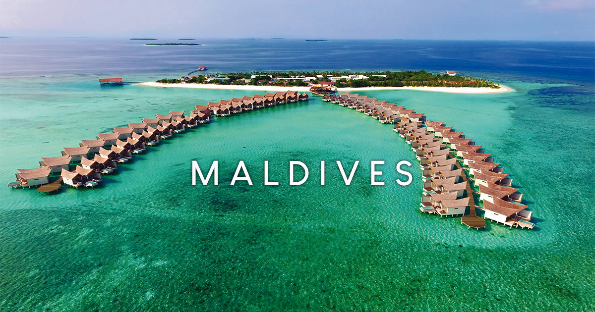 [PROMO] Maldives reopens with 40% OFF on Accor Hotel Packages, join the loyalty programme and get an additional 10% OFF! - Alvinology