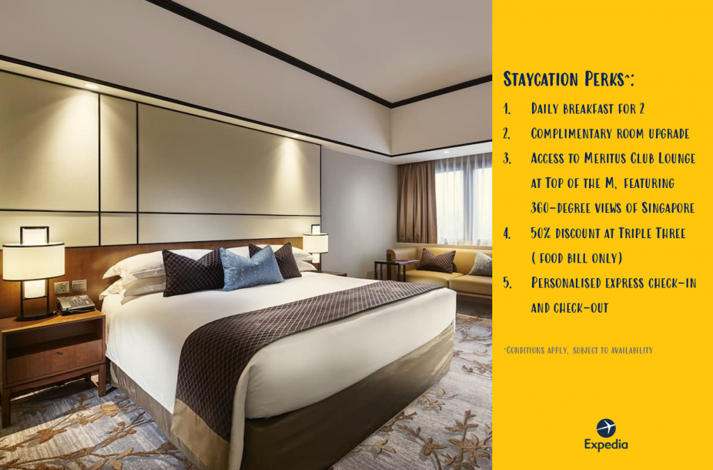 [PROMO] Earn 2x Expedia Rewards points when you book to these 6 Hotels via the Expedia App - Alvinology