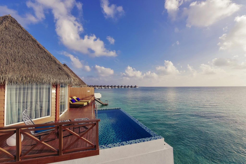 [PROMO] Maldives reopens with 40% OFF on Accor Hotel Packages, join the loyalty programme and get an additional 10% OFF! - Alvinology