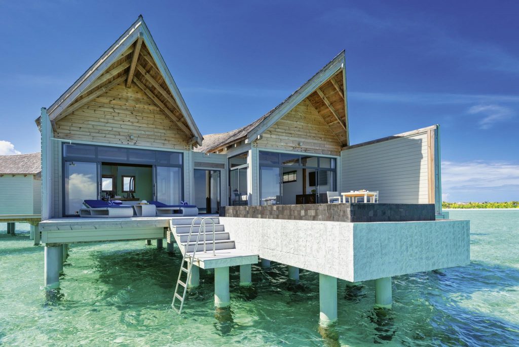 [PROMO] Maldives reopens with 40% OFF on Accor Hotel Packages, join the loyalty programme and get an additional 10% OFF! - Alvinology