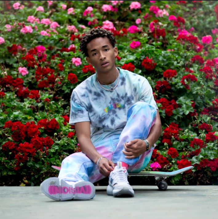 Vegan? Then you’ll definitely love this new Vegan-Friendly Shoes by New Balance and Jaden Smith - Alvinology