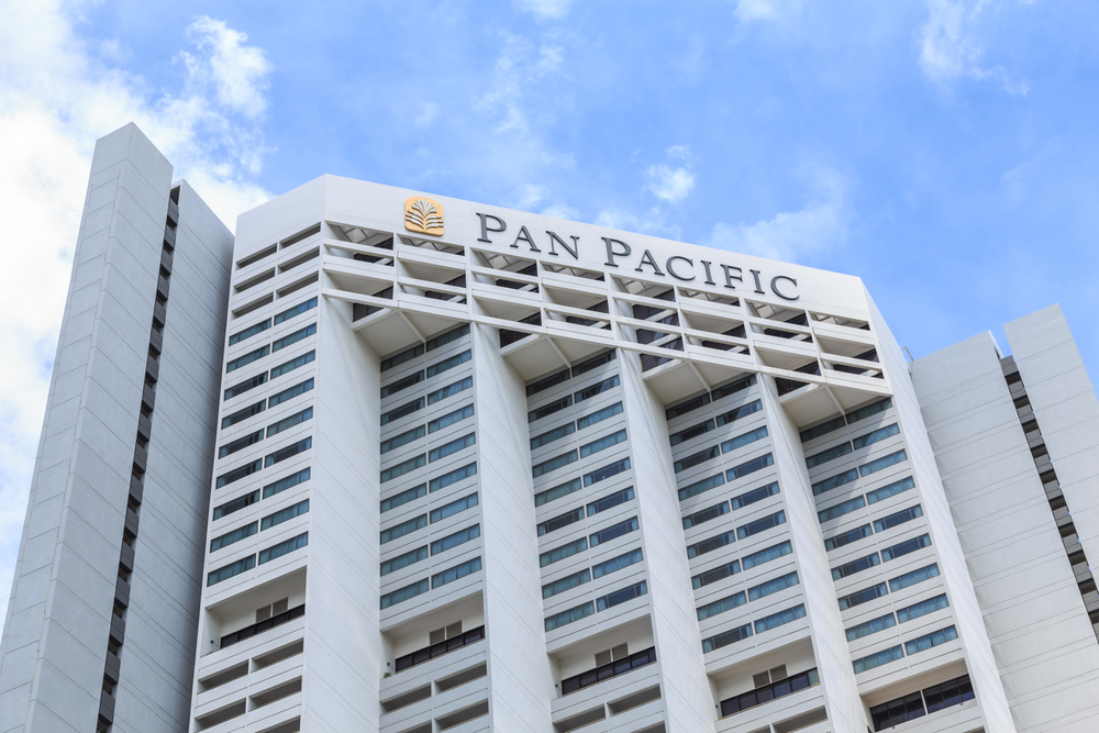 Pan Pacific offers 25,000 free stays to healthcare workers IN THEIR singapore properties - Alvinology