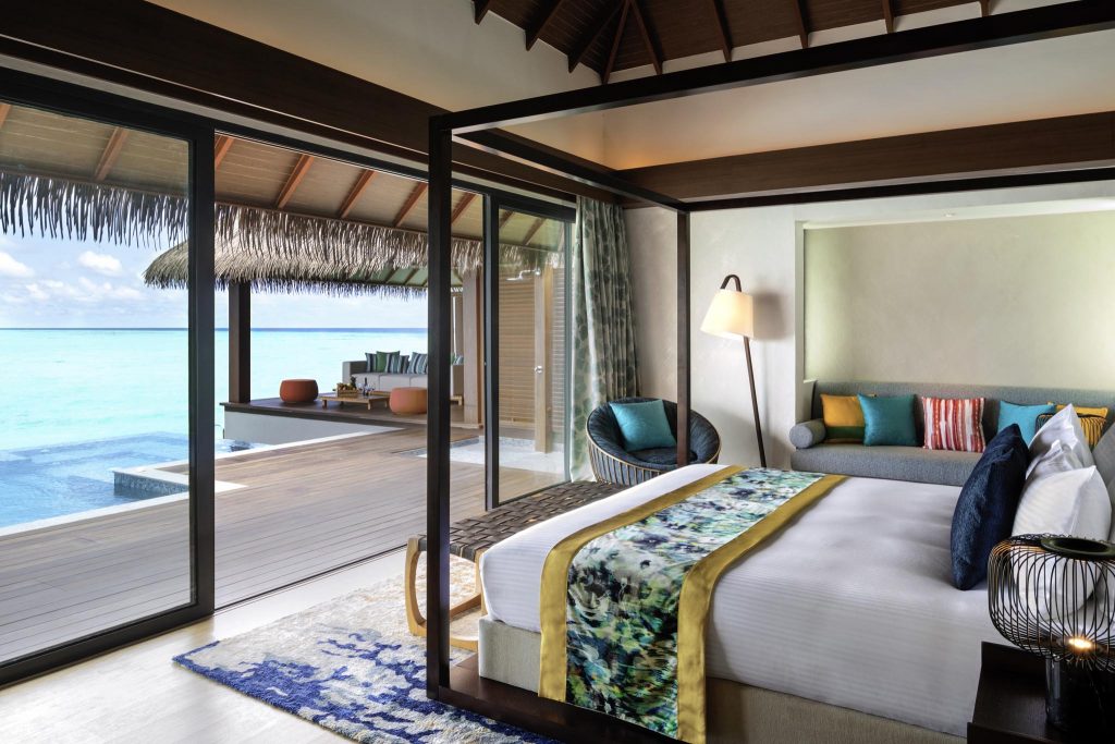 [PROMO] Maldives reopens with 40% OFF on Accor Hotel Packages, join the loyalty programme and get an additional 10% OFF! - Alvinology
