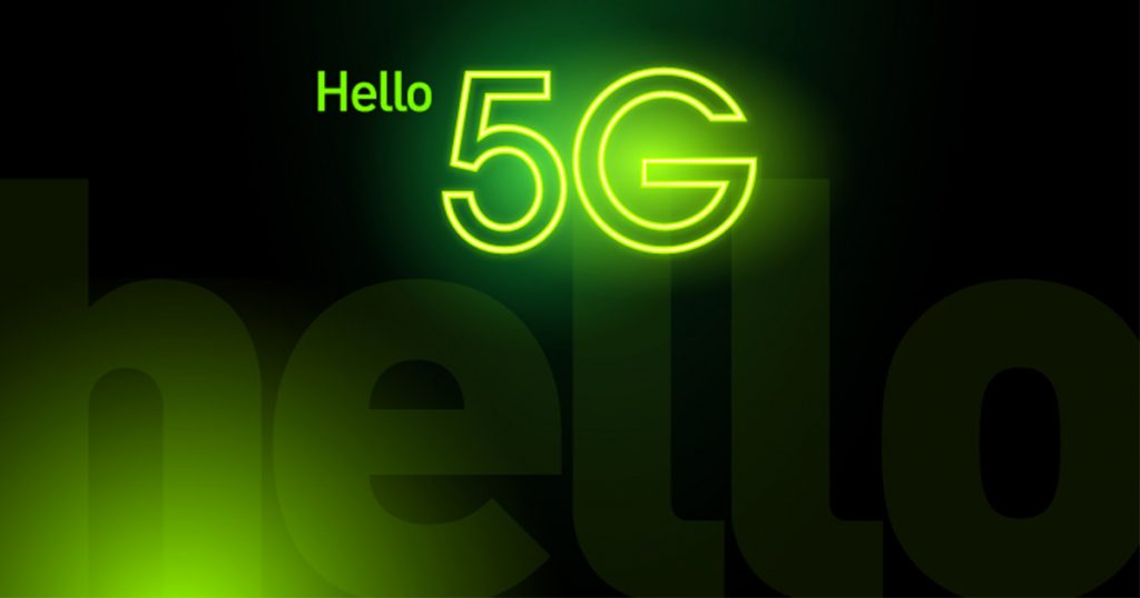 StarHub 5G is here! Hello to crystal clear and lag free entertainment with FREE early trial access! - Alvinology