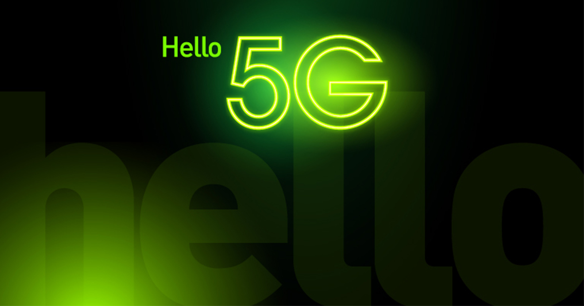 StarHub 5G is here! Hello to crystal clear and lag free entertainment with FREE early trial access! - Alvinology