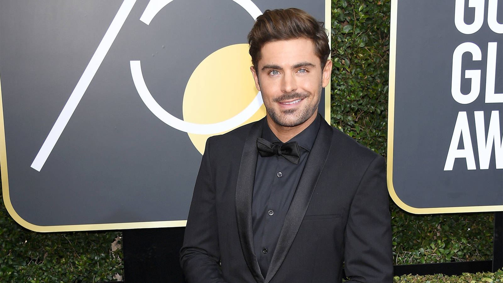 Zac Efron to star in remake of 'Three Men and a Baby' - Alvinology