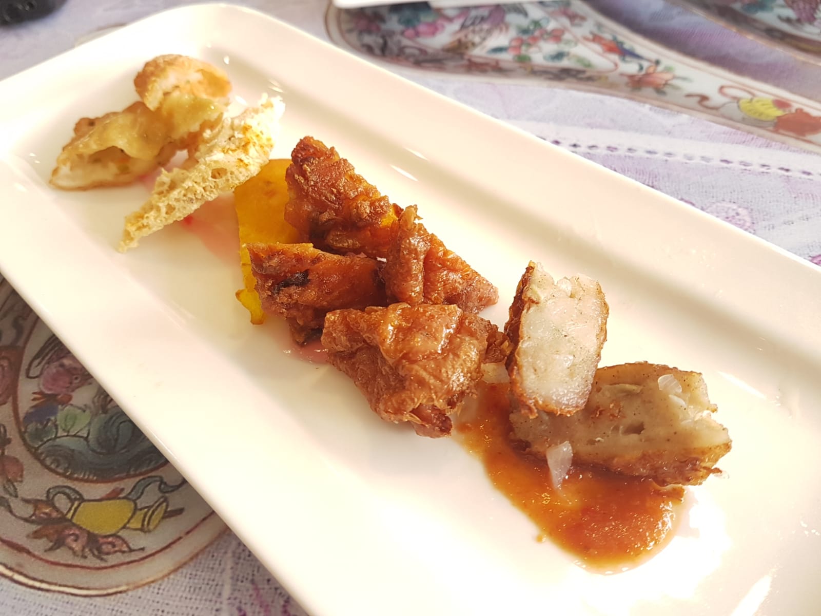 [DO-GOOD EATING] Order online or dine-in at Singapore's first social enterprise cloud kitchen- THE SOCIAL KITCHEN (YMCA Orchard, L4) - Alvinology