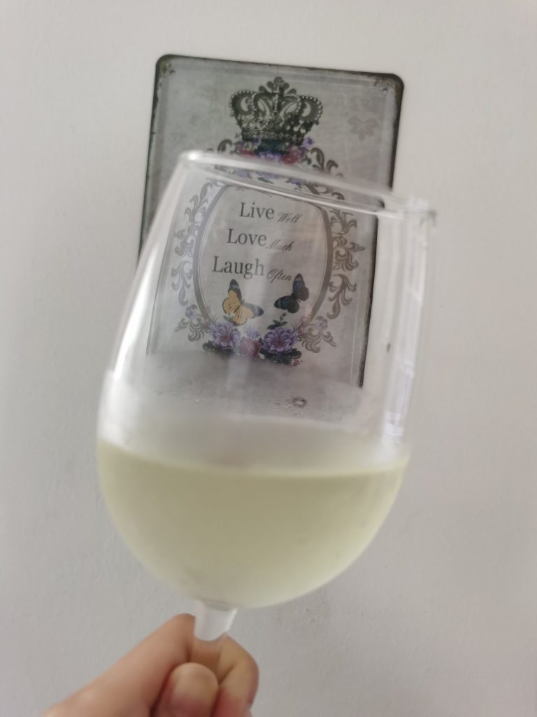 Weekend Wine-down, with Love from Hunter Valley - Alvinology