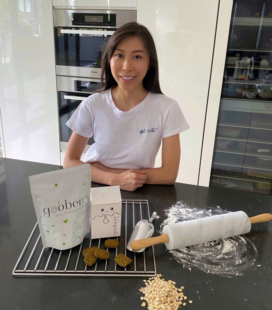 [#SUPPORTLOCAL] "BOOBKIES" anyone? Gooberr's All-Natural Cookies and Snacks for Lactating Mums - Alvinology