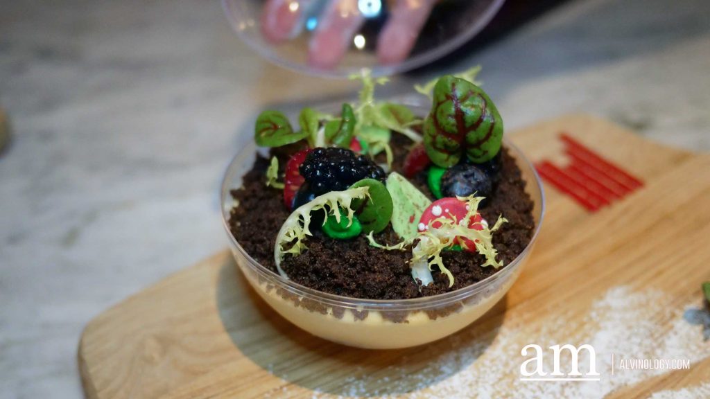 [PROMO - Complimentary Drinks] Alfresco Dining by Grand Copthorne Waterfront Hotel - Alvinology