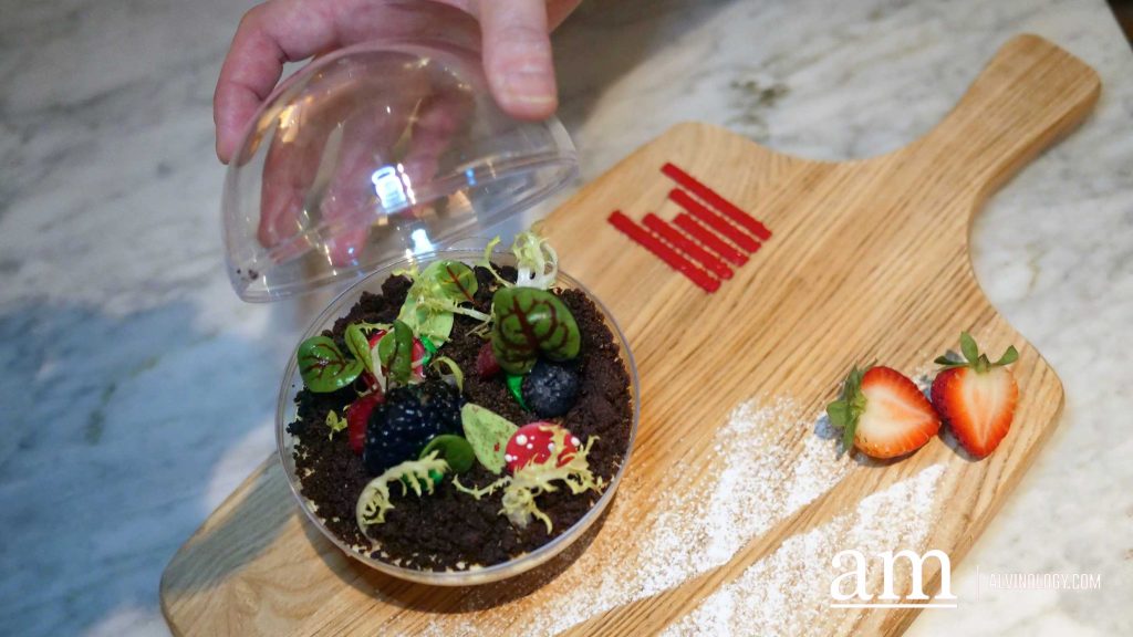 [PROMO - Complimentary Drinks] Alfresco Dining by Grand Copthorne Waterfront Hotel - Alvinology