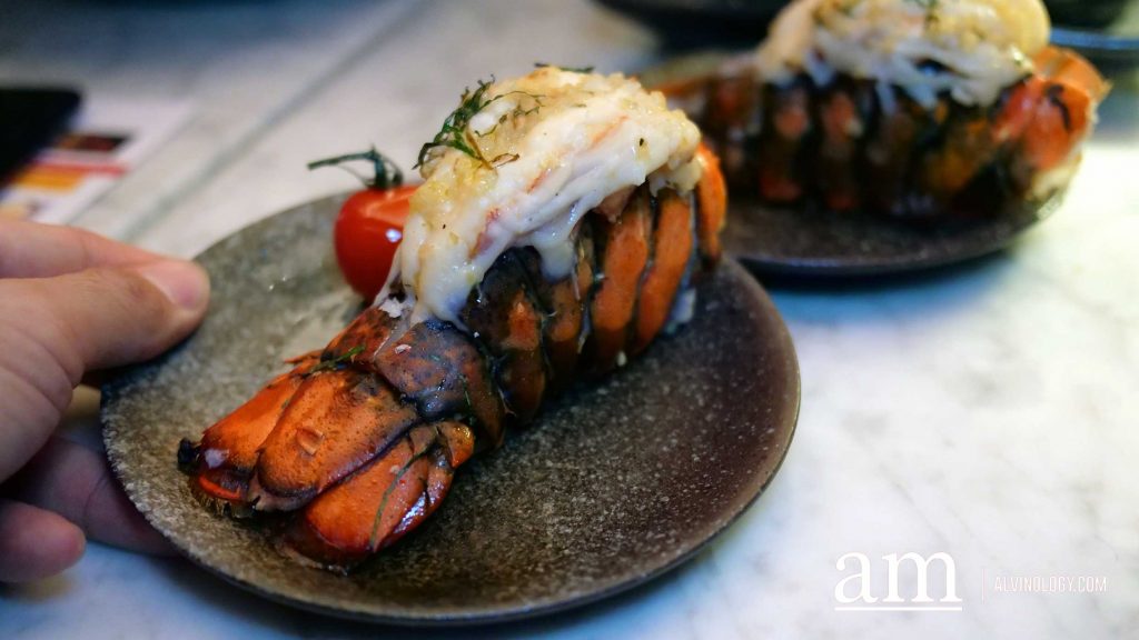 [PROMO - Complimentary Drinks] Alfresco Dining by Grand Copthorne Waterfront Hotel - Alvinology
