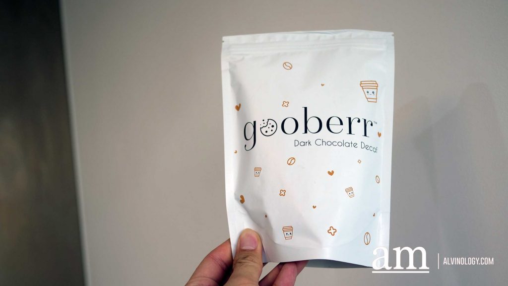 [#SUPPORTLOCAL] "BOOBKIES" anyone? Gooberr's All-Natural Cookies and Snacks for Lactating Mums - Alvinology