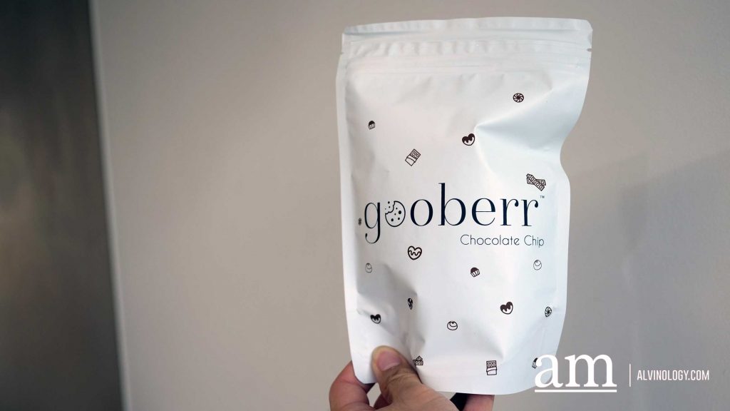 [#SUPPORTLOCAL] "BOOBKIES" anyone? Gooberr's All-Natural Cookies and Snacks for Lactating Mums - Alvinology