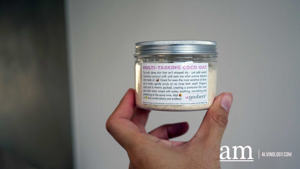 [#SUPPORTLOCAL] "BOOBKIES" anyone? Gooberr's All-Natural Cookies and Snacks for Lactating Mums - Alvinology