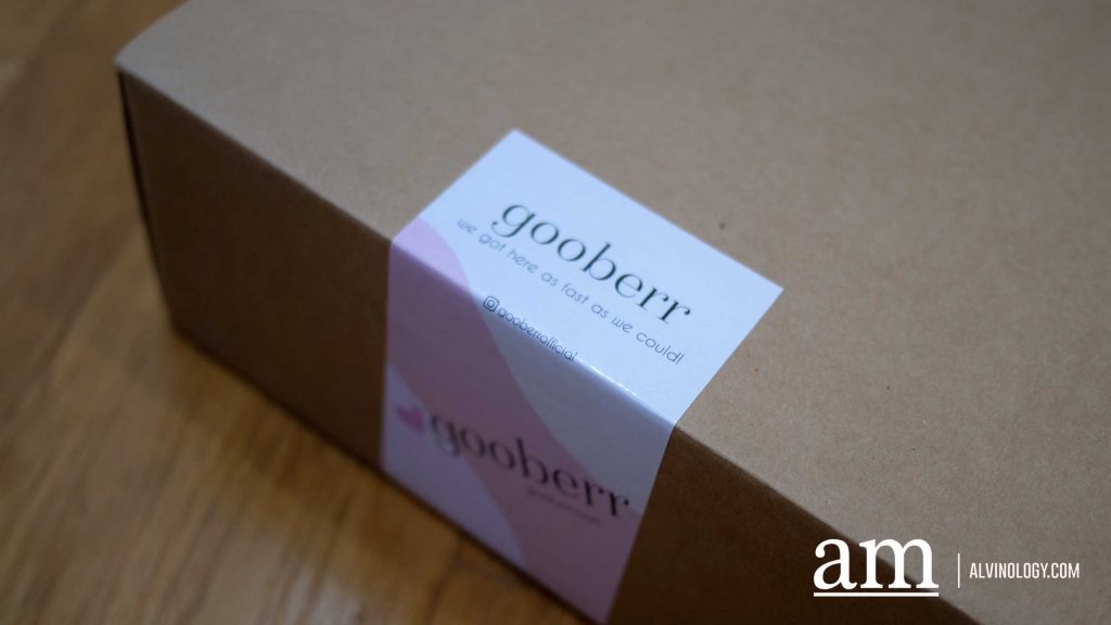 [#SUPPORTLOCAL] "BOOBKIES" anyone? Gooberr's All-Natural Cookies and Snacks for Lactating Mums - Alvinology