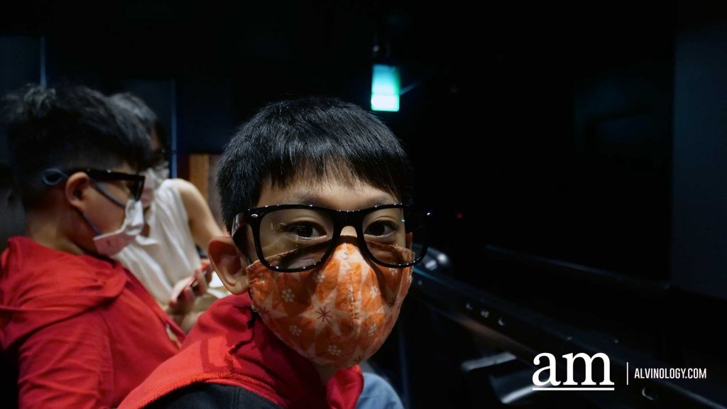 Where to Bring the Kids this Weekend? Review of Madame Tussauds Singapore - Alvinology