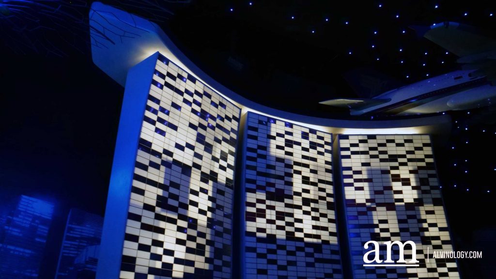 Where to Bring the Kids this Weekend? Review of Madame Tussauds Singapore - Alvinology