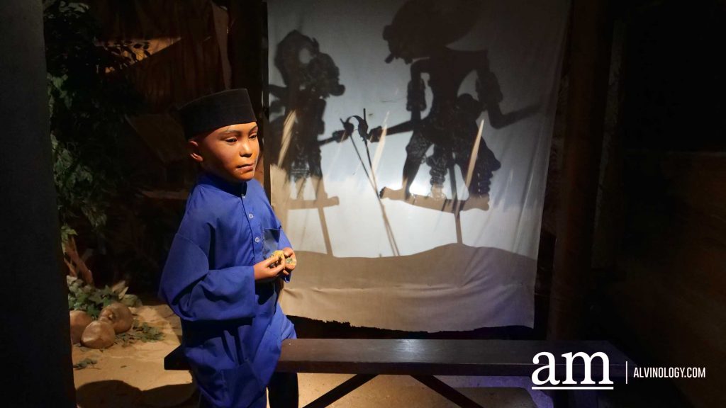 Where to Bring the Kids this Weekend? Review of Madame Tussauds Singapore - Alvinology