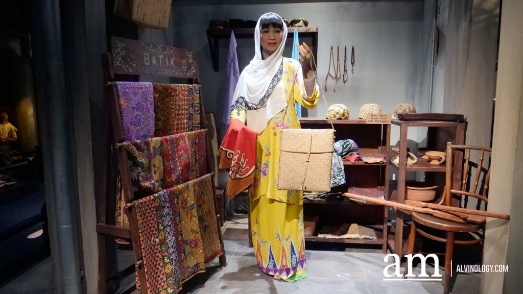Where to Bring the Kids this Weekend? Review of Madame Tussauds Singapore - Alvinology