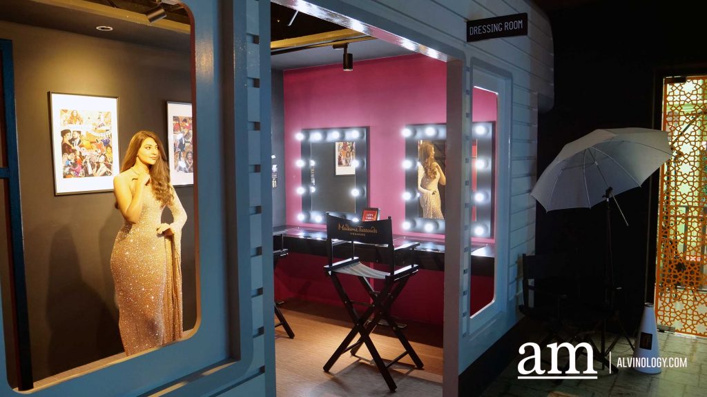 Where to Bring the Kids this Weekend? Review of Madame Tussauds Singapore - Alvinology