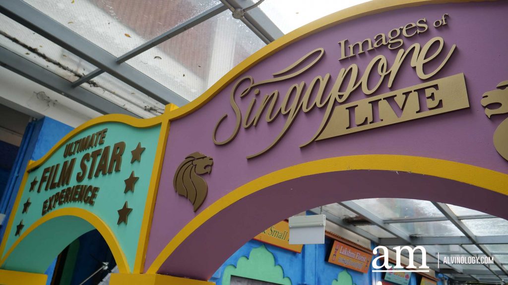 Where to Bring the Kids this Weekend? Review of Madame Tussauds Singapore - Alvinology