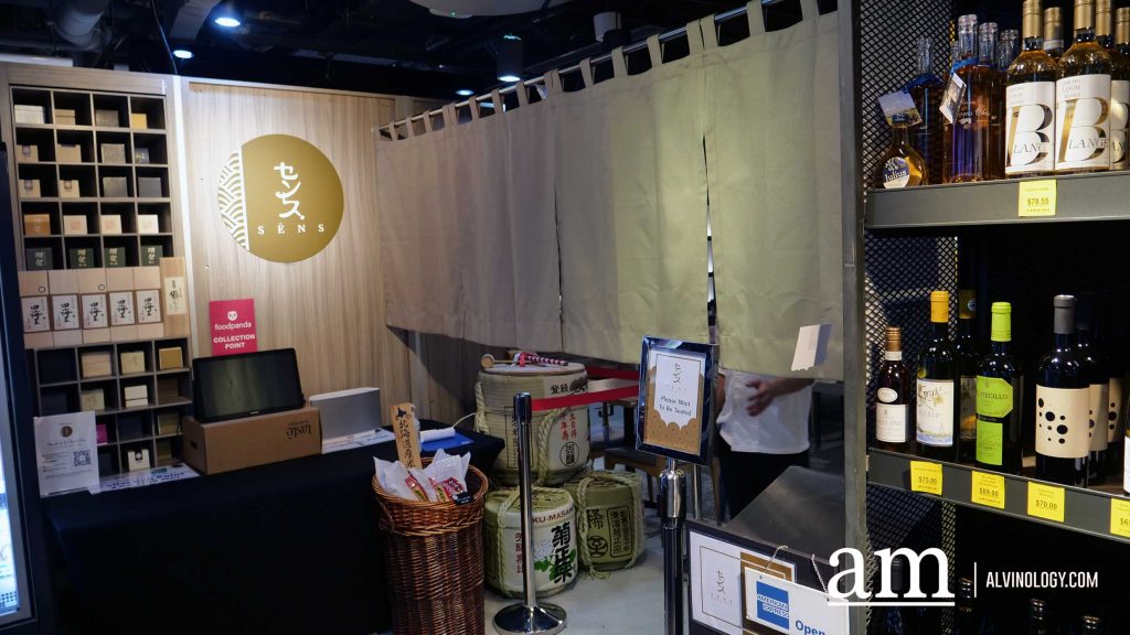 [Foodie Alert] Li Nanxing's favorite Japanese food haunt + Hokkaido Treasure Don at 50% Off - Alvinology
