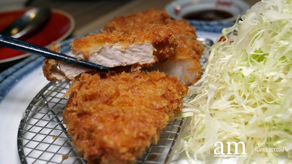 [Foodie Alert] Li Nanxing's favorite Japanese food haunt + Hokkaido Treasure Don at 50% Off - Alvinology