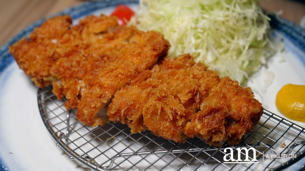 [Foodie Alert] Li Nanxing's favorite Japanese food haunt + Hokkaido Treasure Don at 50% Off - Alvinology