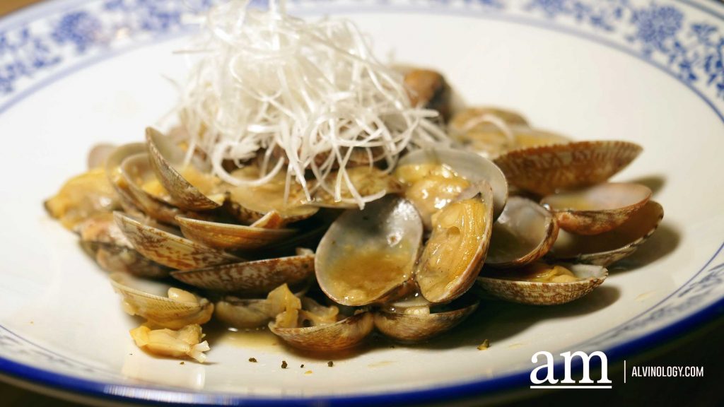 [Foodie Alert] Li Nanxing's favorite Japanese food haunt + Hokkaido Treasure Don at 50% Off - Alvinology