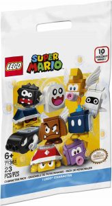 [REVIEW] LEGO + Nintendo = LEGO Super Mario Play Experience! - Alvinology