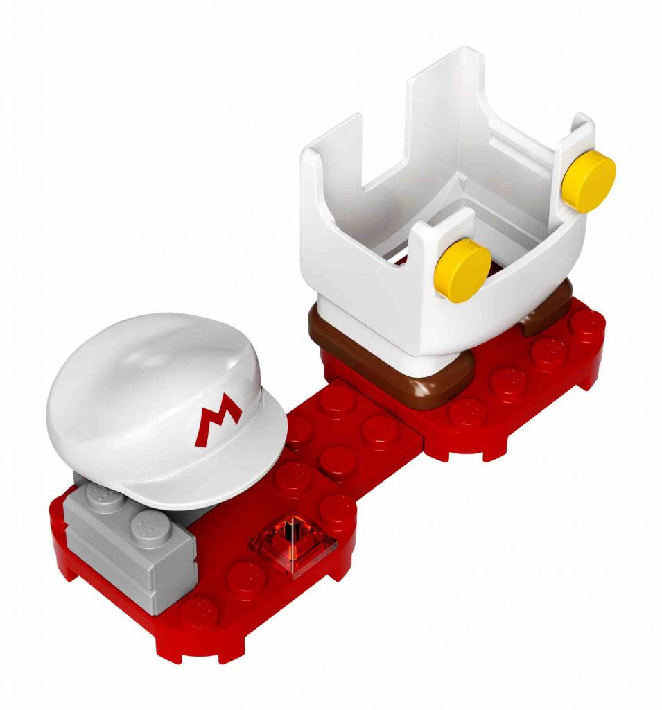 [REVIEW] LEGO + Nintendo = LEGO Super Mario Play Experience! - Alvinology