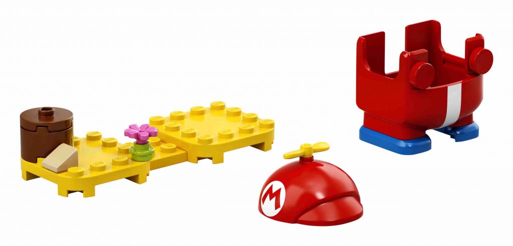 [REVIEW] LEGO + Nintendo = LEGO Super Mario Play Experience! - Alvinology