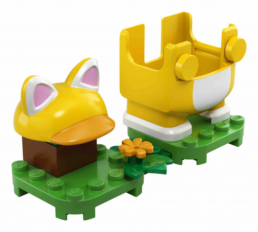 [REVIEW] LEGO + Nintendo = LEGO Super Mario Play Experience! - Alvinology