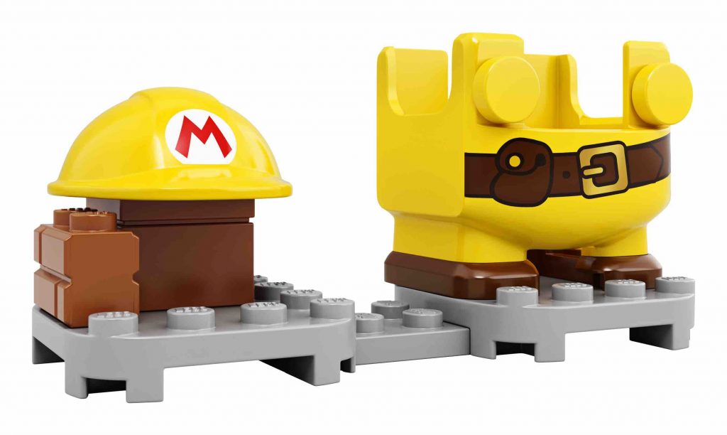 [REVIEW] LEGO + Nintendo = LEGO Super Mario Play Experience! - Alvinology