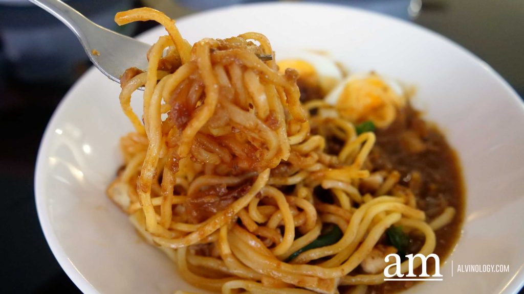 Taste Asia X ANg Ku Kueh Girl for #SG55 - Alvinology