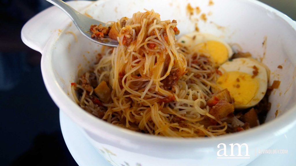 Taste Asia X ANg Ku Kueh Girl for #SG55 - Alvinology