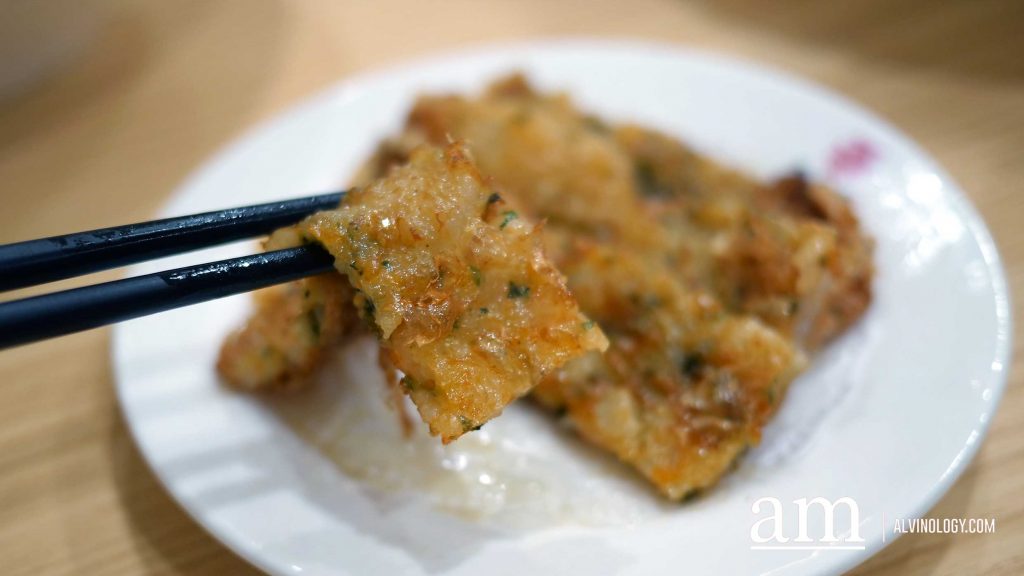 [Wai Hai Lou 外海楼 @ Chinatown] Chee Cheong Fun Handmade Fresh Daily - Alvinology