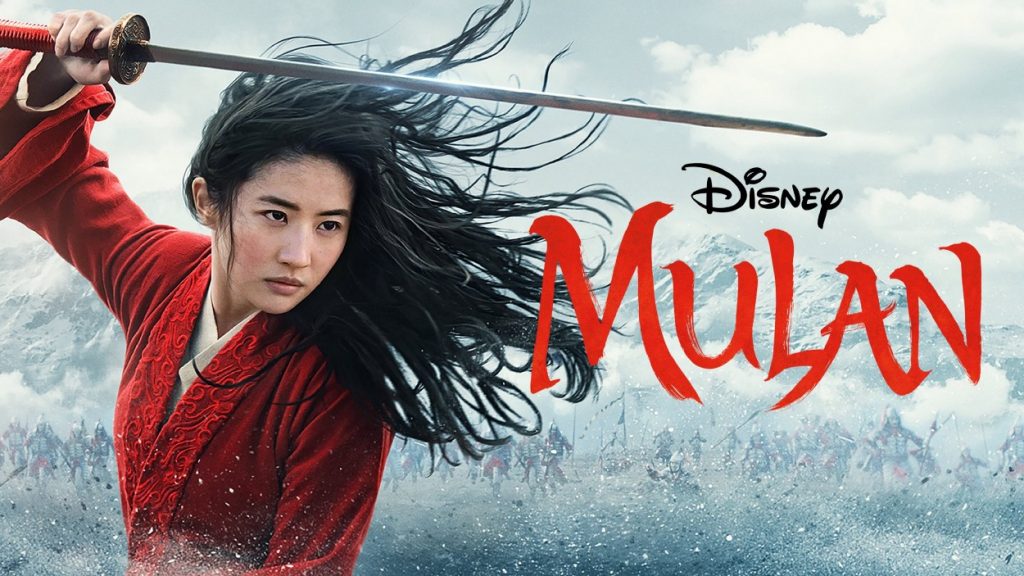 Disney's Mulan: How historically accurate are the characters’ looks? Disney's Mulan: How historically accurate are the characters’ looks? - Alvinology