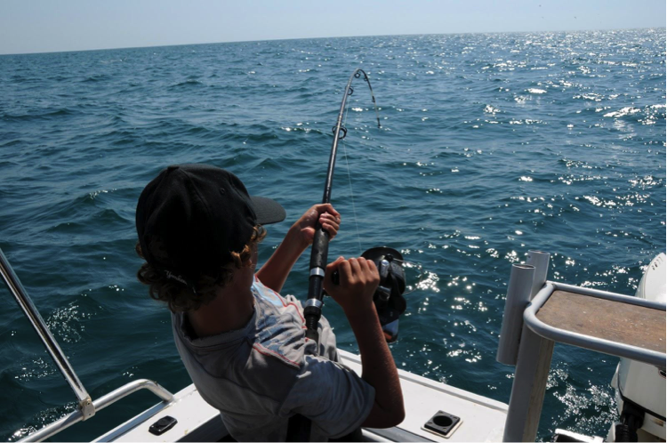 Useful Tools Every Fishing Enthusiasts Should Have - Alvinology
