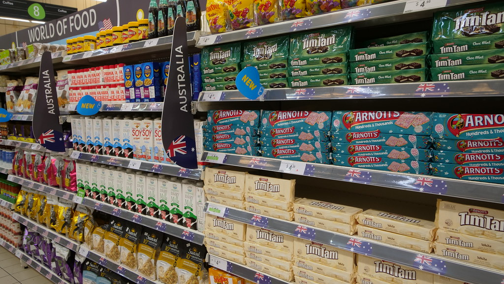 16 Reasons Why I Like the Refreshed Giant Tampines - Alvinology