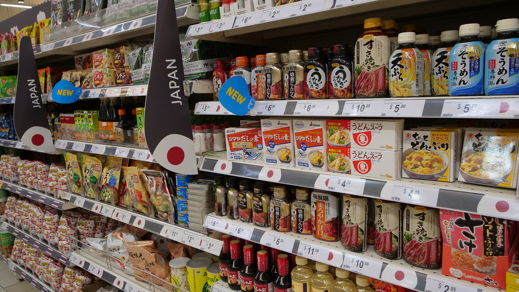 16 Reasons Why I Like the Refreshed Giant Tampines - Alvinology