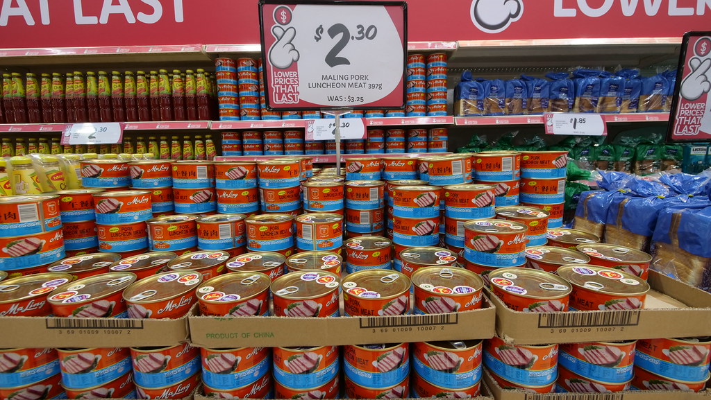16 Reasons Why I Like the Refreshed Giant Tampines - Alvinology