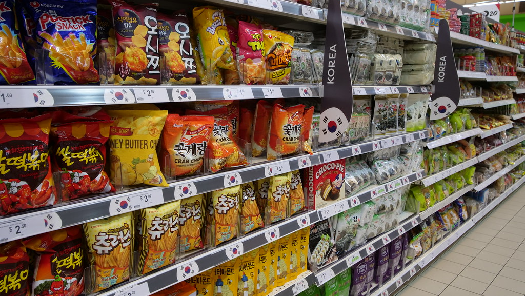 16 Reasons Why I Like the Refreshed Giant Tampines - Alvinology