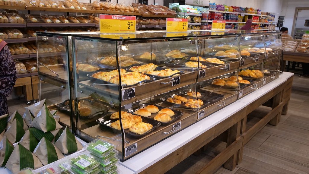 16 Reasons Why I Like the Refreshed Giant Tampines - Alvinology