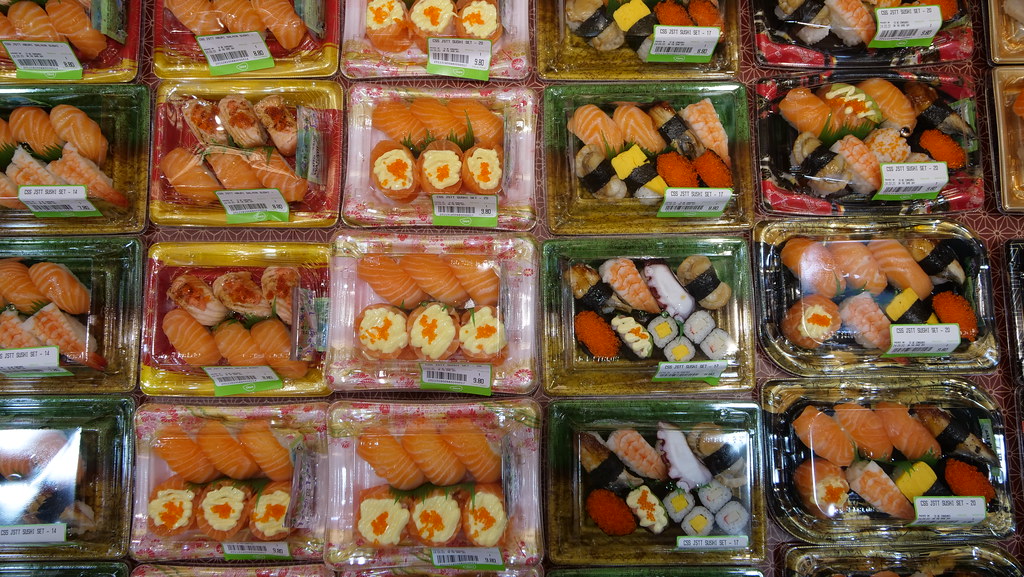 16 Reasons Why I Like the Refreshed Giant Tampines - Alvinology